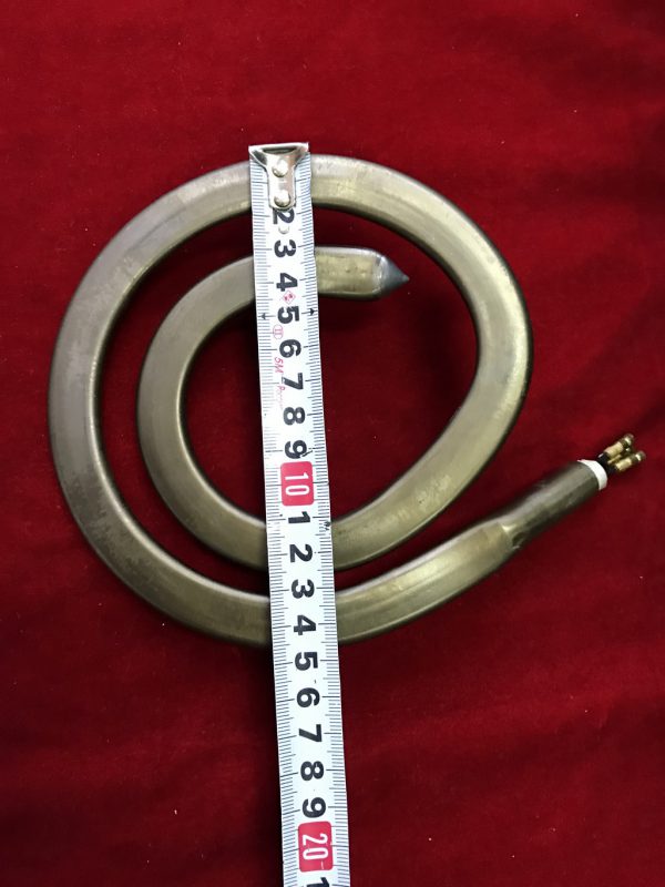 ТЭН конфорка Мечта 1,0 кВт ТЭН конфорка Мечта 1,0 кВт