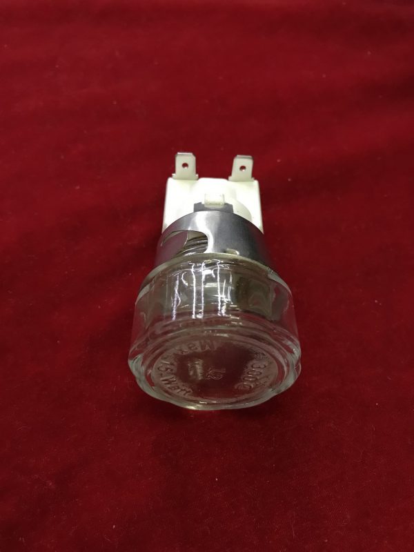 Лампа подсветки жарочного шкафа Лампа подсветки жарочного шкафа