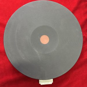 Эл.конфорка Ø145 1500W 220В