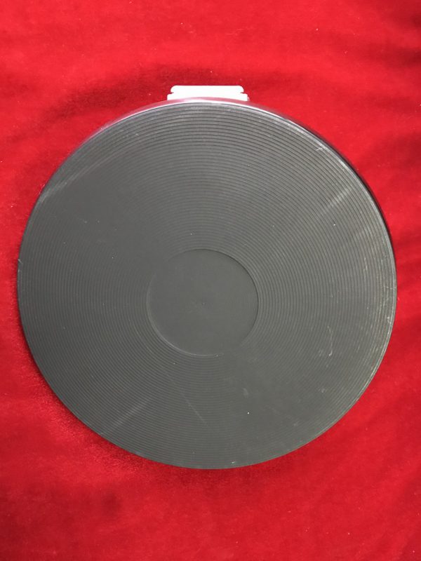 Эл.конфорка Ø145 1000W 220В