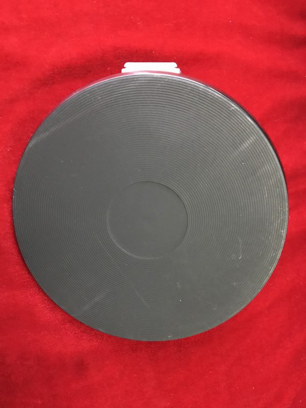 Эл.конфорка Ø180 1500W 220В