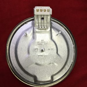 Эл.конфорка Ø180 1500W 220В