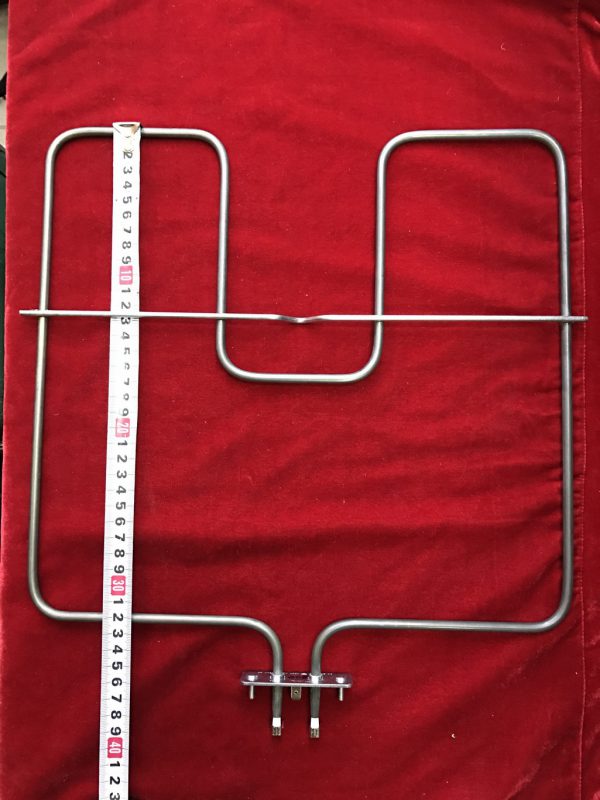 Нижний тэн духовки Ardo/Ардо 524012200 1600W для электроплиты Нижний тэн духовки Ardo/Ардо 524012200 1600W для электроплиты