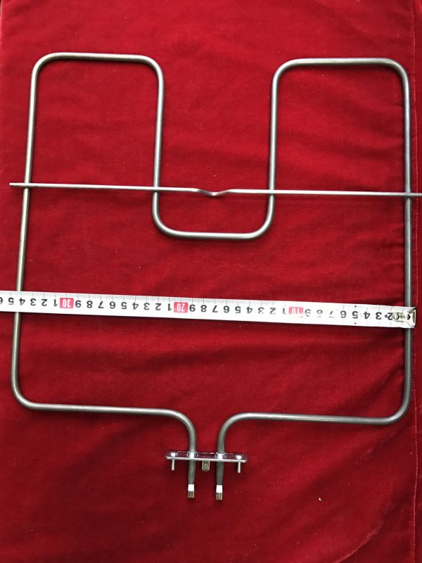 Нижний тэн духовки Ardo/Ардо 524012200 1600W для электроплиты Нижний тэн духовки Ardo/Ардо 524012200 1600W для электроплиты