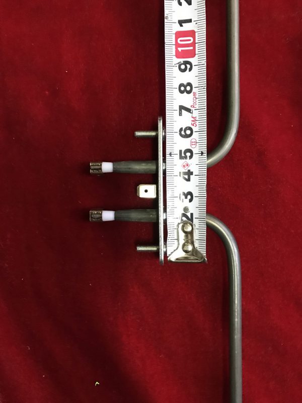 Нижний тэн духовки Ardo/Ардо 524012200 1600W для электроплиты Нижний тэн духовки Ardo/Ардо 524012200 1600W для электроплиты