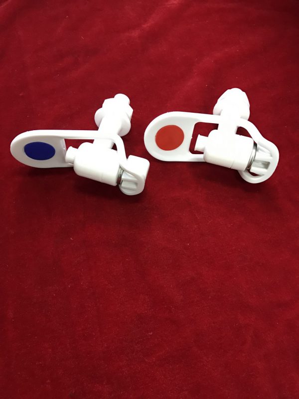 Кран кулера № 1 Кран кулера № 1