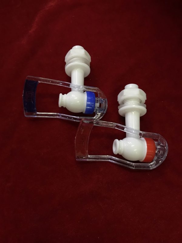 Кран кулера № 3