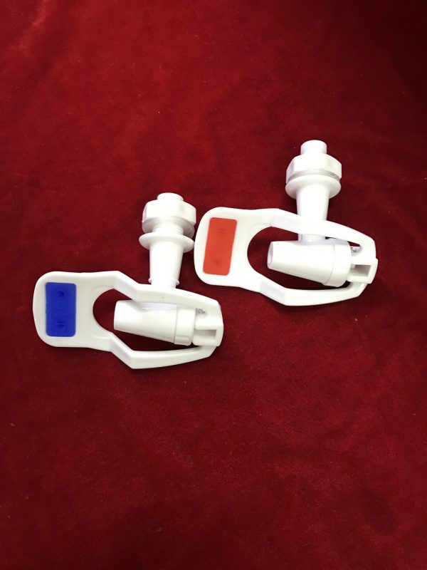 Кран кулера № 4 Кран кулера № 4