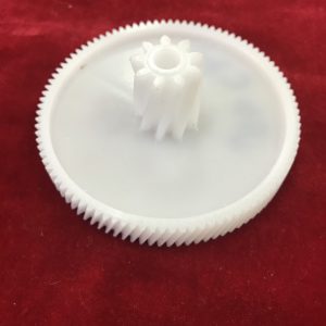 Шестерня для мясорубки "Гамма" Ø82/20