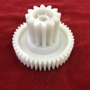 Шестерня мясорубки Zemler  Ø68/33