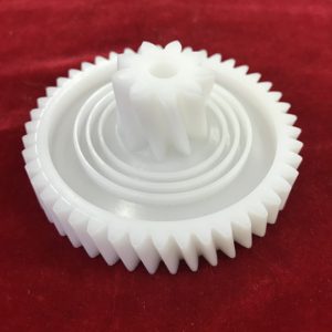 Шестерня Redmond Ø22/72 312.29