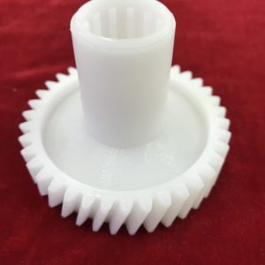 Шестерня Redmond (стакан) Ø81/30 мм.