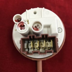 Прессостат СМА Indesit C00110328 ОРИГИНАЛ