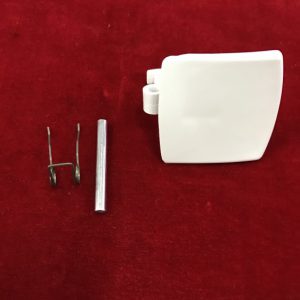 Ручка люка стиральной машины Bosch, 069637 069637, WL218, DHL000BY