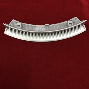 Ручка люка стиральной машины Bosch серебро (9000527004) 9000526605