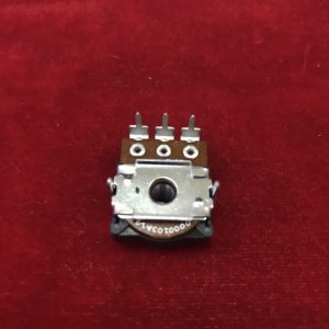 Селектор-резистор для Индезит (WIU WIA для 143067)