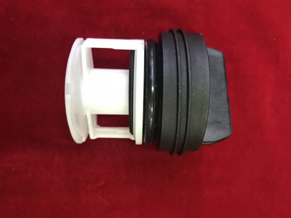 Крышка фильтр насоса стиральной машины BOSCH-00605020, зам.64ВS011, 614351, FIL004BO Крышка фильтр насоса стиральной машины BOSCH-00605020, зам.64ВS011, 614351, FIL004BO