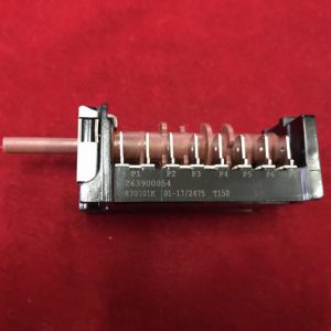 Переключатель режима духовки BEKO COK301AC 870701 Переключатель режима духовки BEKO COK301AC 870701