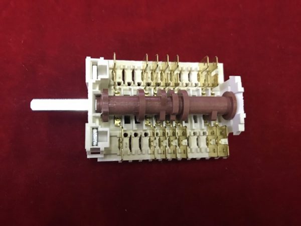 Переключатель духовки Ханса COK 300 AA 11HE149 Переключатель духовки Ханса COK 300 AA 11HE149