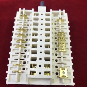 Переключатель духовки Ханса COK 300 AA 11HE149 Переключатель духовки Ханса COK 300 AA 11HE149