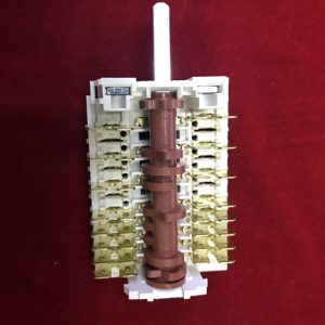 Переключатель духовки Ханса COK 300 AA 11HE149