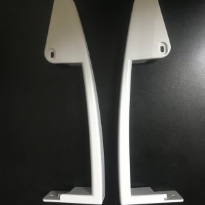 РУЧКА ХОЛОДИЛЬНИКА POZIS HAUSWIRT ВЕРХ