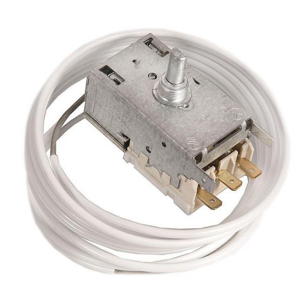 Терморегулятор Ranko К-59-2,5-L1275-Italiya Терморегулятор Ranko К-59-2,5-L1275-Italiya