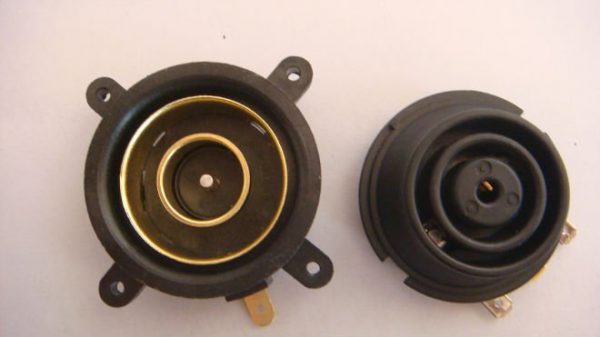 Клемная пара к электрочайникам (KSD-168-B)