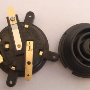 Клемная пара к электрочайникам (KSD-168-B) Клемная пара к электрочайникам (KSD-168-B)