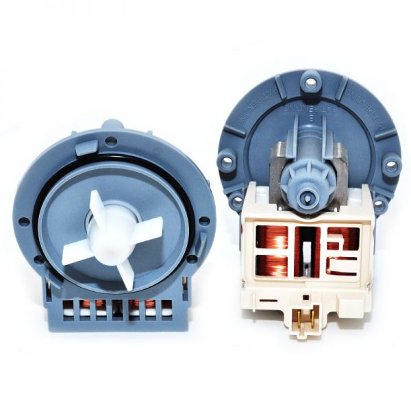Насос Askoll 25W на 3-ех винтах клеммы назад вместе (PMP001UN) Насос Askoll 25W на 3-ех винтах клеммы назад вместе (PMP001UN)