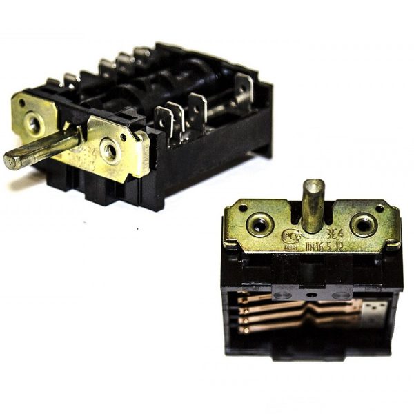 Переключатель ПМ16-5-19