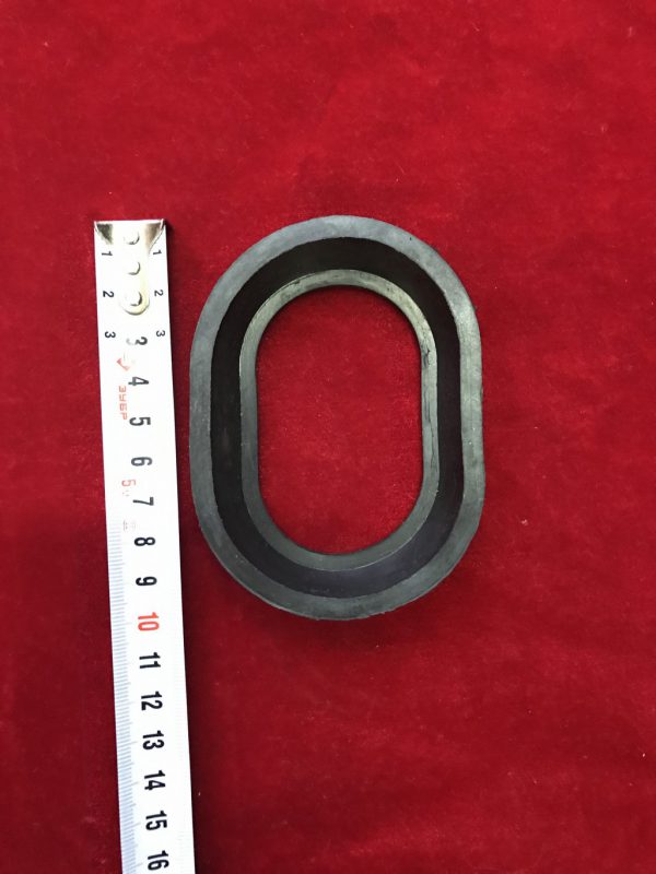 Прокладка фланцевая предназначена для водонагревателя Ariston малая Прокладка фланцевая предназначена для водонагревателя Ariston малая