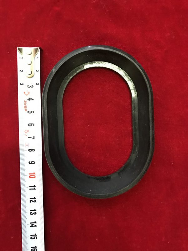 Прокладка фланцевая предназначена для водонагревателя Ariston большая Прокладка фланцевая предназначена для водонагревателя Ariston большая