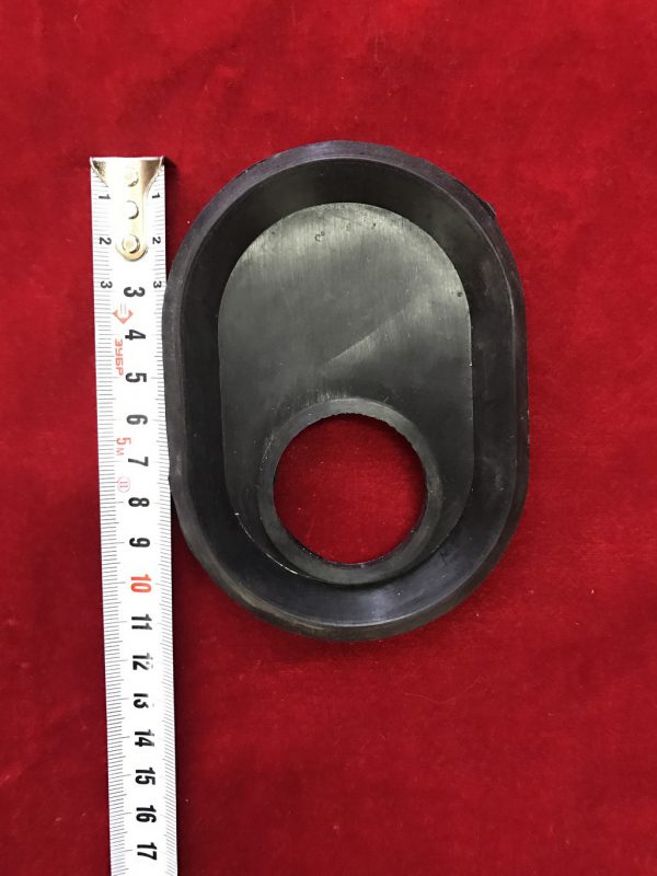 Прокладка флянцевая для тэна водонагревателя Thermex