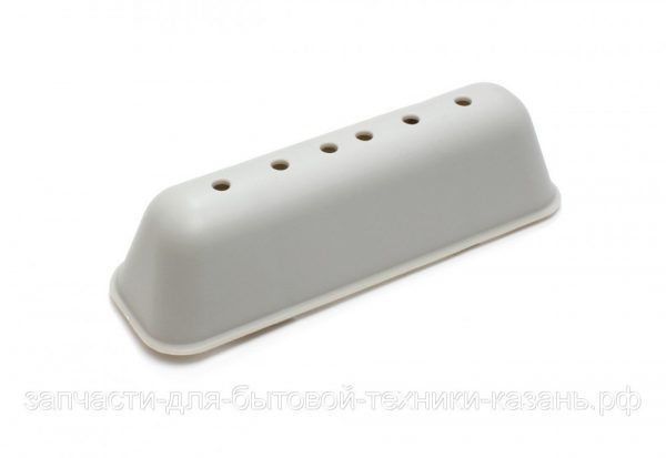 Ребро бака СМА Атлант ( бойник, активатор) длин. L=134 mm