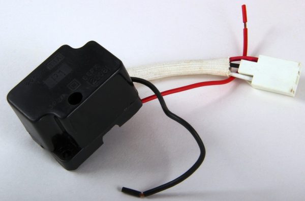 Реле Р-1 -1,3А Реле Р-1 -1,3А