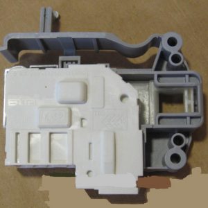 Замок люка  Indesit, Ariston С00254755  (замена 285597)
