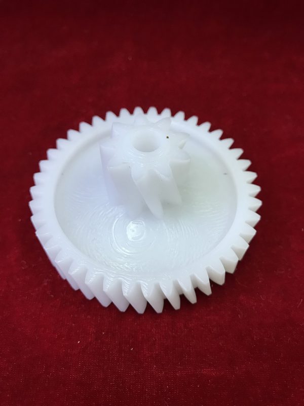 Шестерня Zelmer Ø66/24 средняя