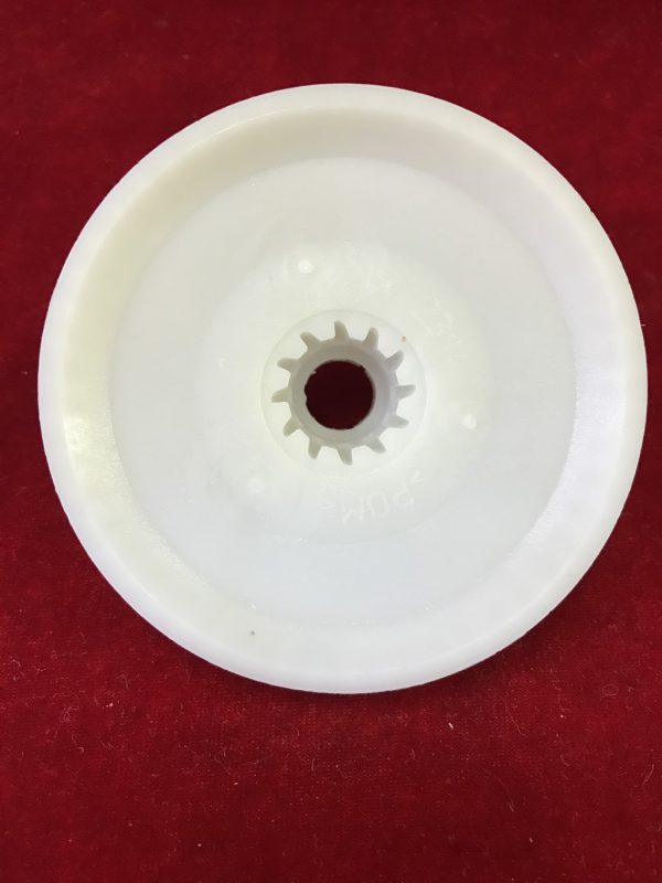 Шестерня большая (ведущая) Bosch 152314 зуб-16/50шт Ø68/30/19мм Шестерня большая (ведущая) Bosch 152314 зуб-16/50шт Ø68/30/19мм