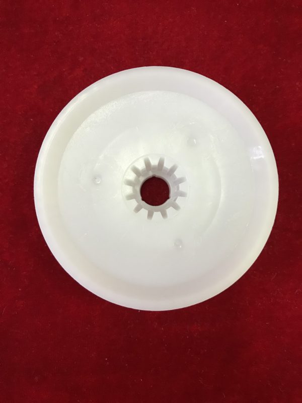 Шестерня большая (ведущая) Bosch 152314 зуб-16/50шт Ø68/30/19мм Шестерня большая (ведущая) Bosch 152314 зуб-16/50шт Ø68/30/19мм