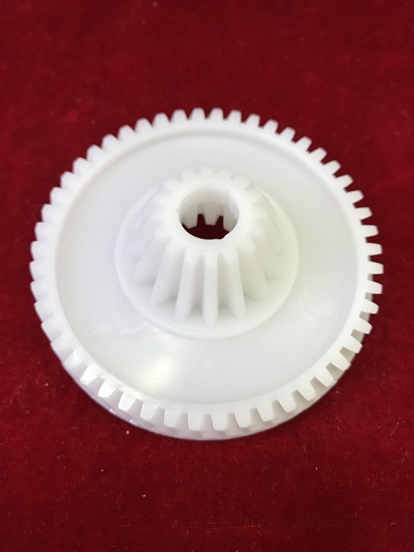 Шестерня большая (ведущая) Bosch 152314 зуб-16/50шт Ø68/30/19мм Шестерня большая (ведущая) Bosch 152314 зуб-16/50шт Ø68/30/19мм