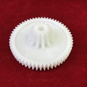 Шестерня для мясорубки Philips Ø72 мм