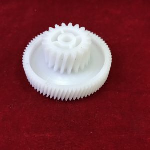 Шестерня для мясорубки камерон Philips, Cameron, Zelmer Ø62/32мм