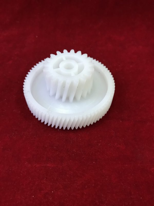 Шестерня для мясорубки камерон Philips, Cameron, Zelmer Ø62/32мм Шестерня для мясорубки камерон Philips, Cameron, Zelmer Ø62/32мм