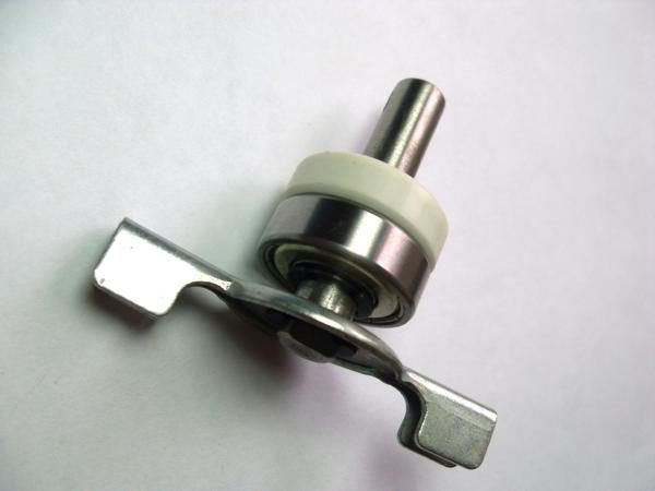 Шток хлебопечки LG в сборе ( сальник + подшипник + шток )