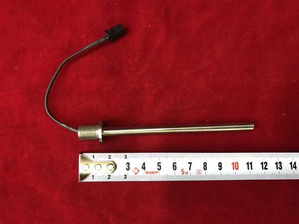 Термодатчик 105° 300 v Термодатчик 105° 300 v