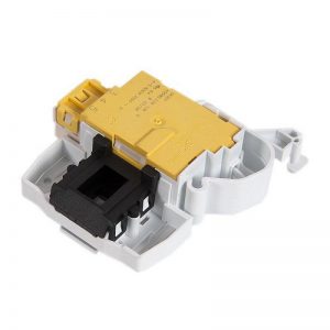 Замок люка  Indesit, Ariston С00254755  (замена 285597)