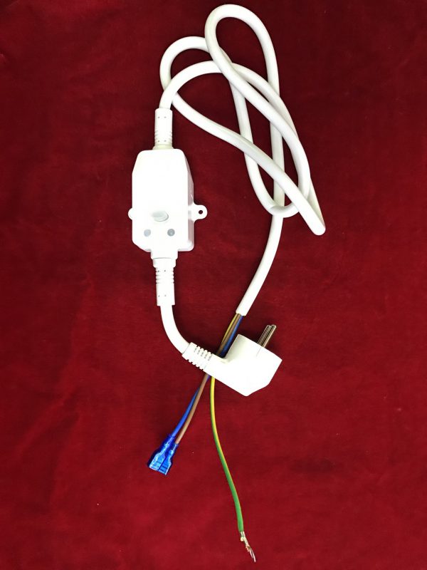 УЗО для водонагревателя