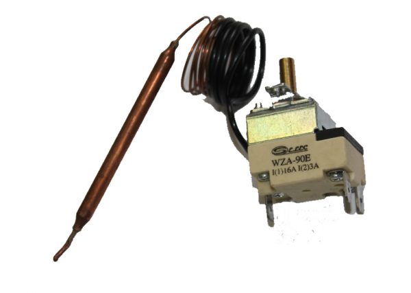 ТЕРМОСТАТА капиллярного WZE-90