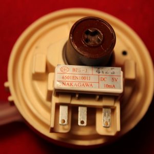 Датчик уровня воды стиральной машины LG